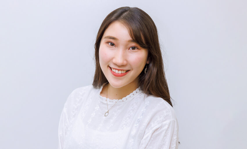 齋藤 夕奈