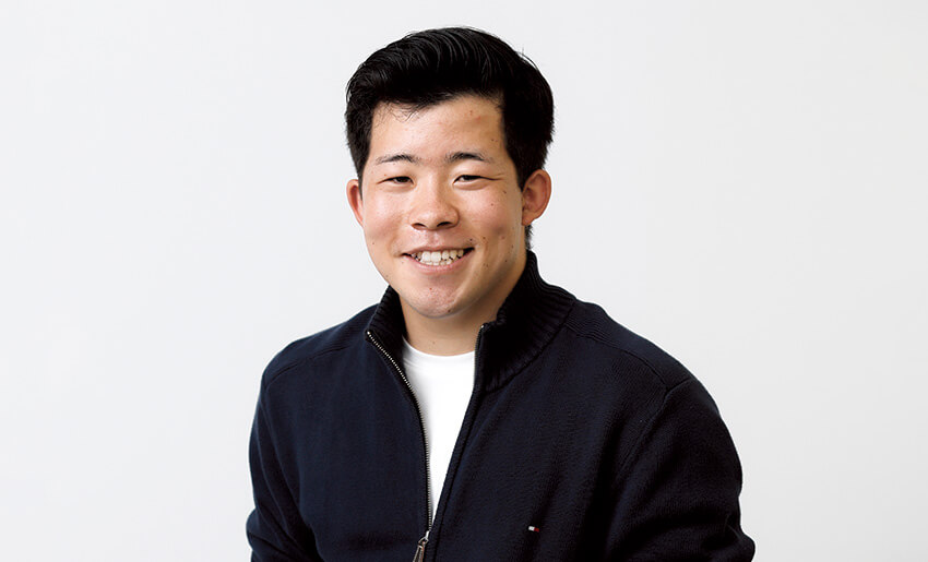 村田 颯馬