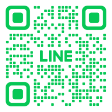 LINE QRコード