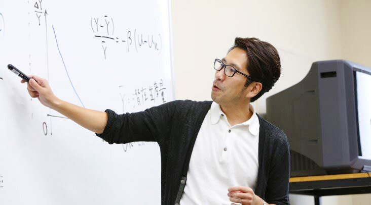 入門経済学A・B