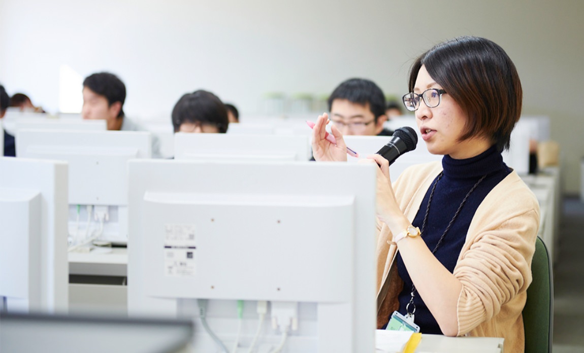 経済データサイエンスコース