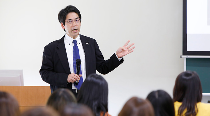 基礎専門演習