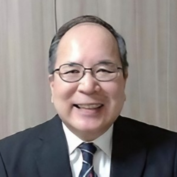 小磯先生