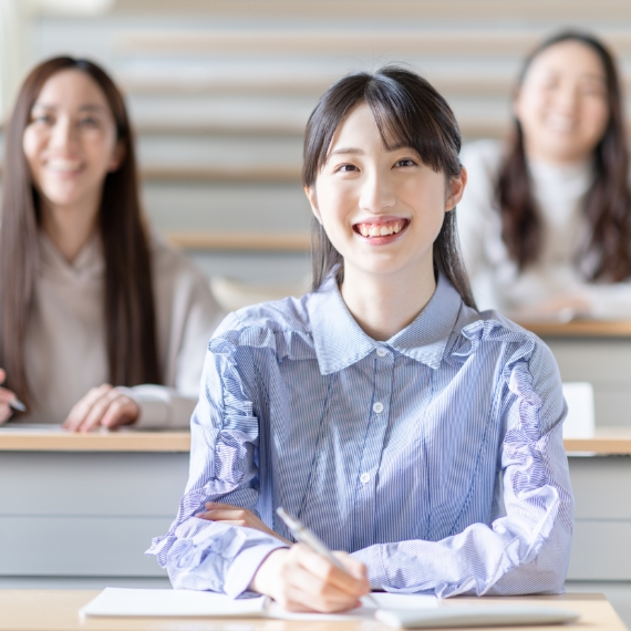 学生チューター