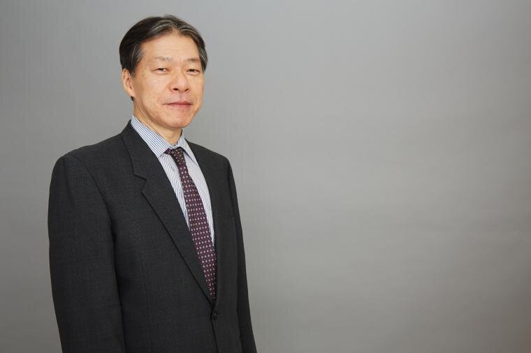 高辻 秀興