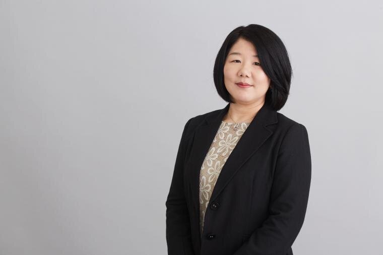 山田 裕美子