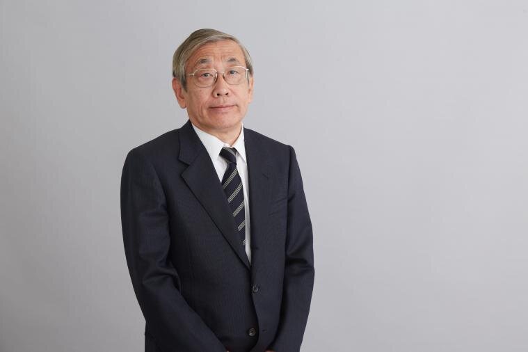 馬場 靖憲