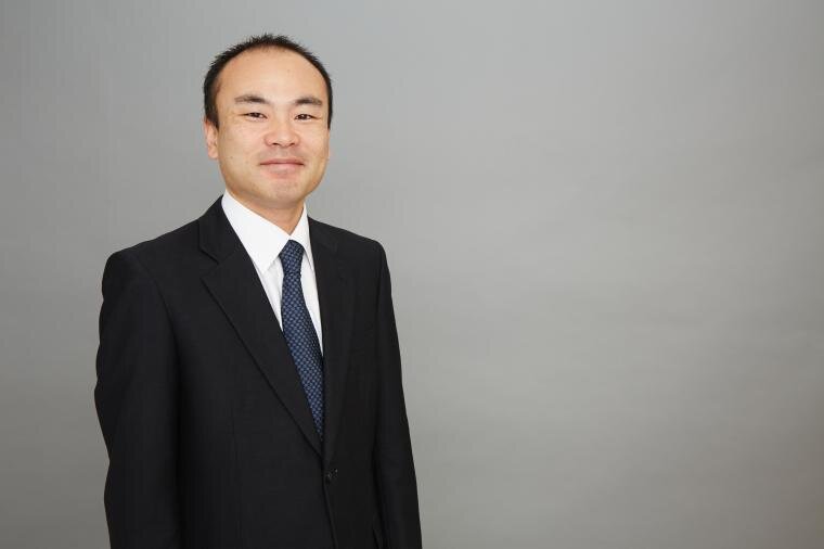 上村 昌司