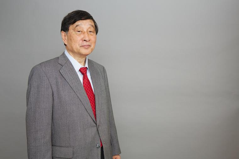 古森 義久