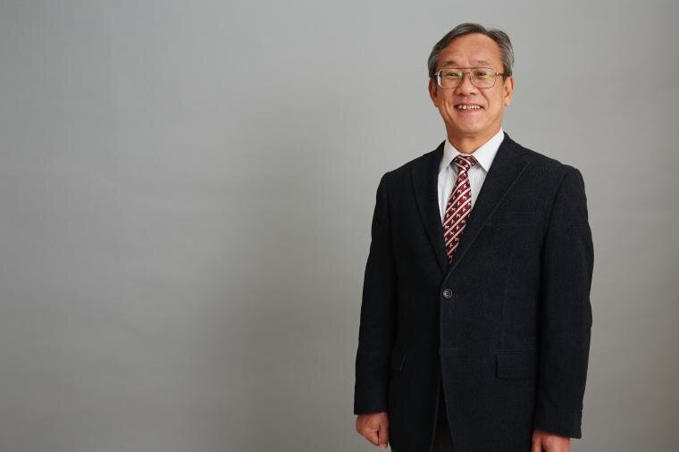 中野 千秋