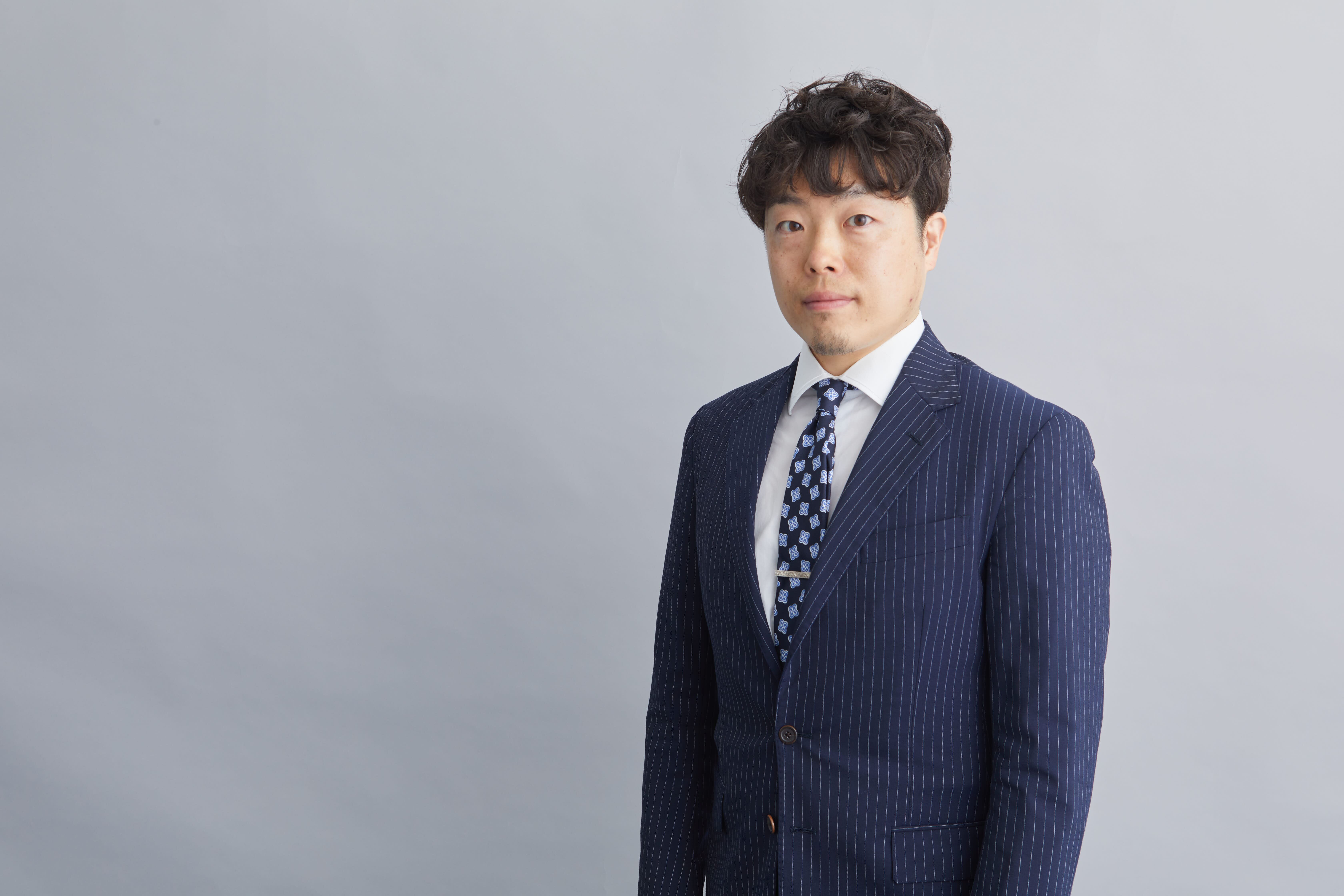 佐藤 裕視