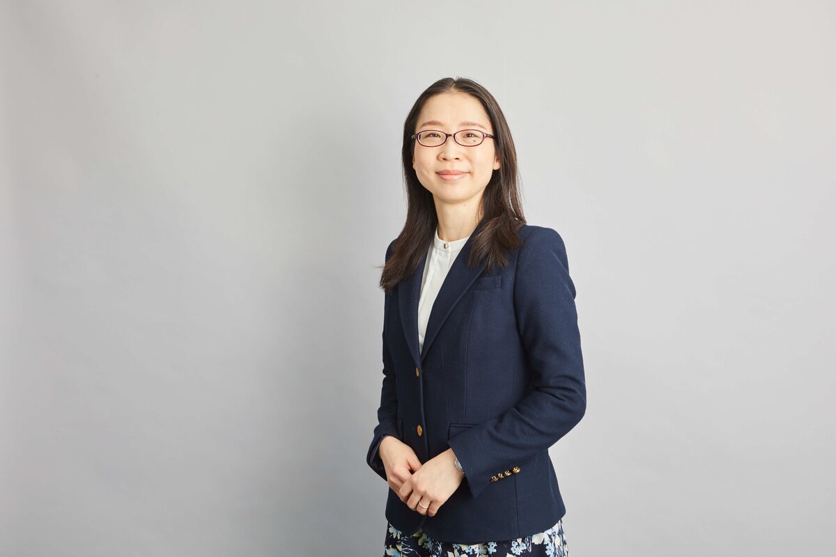 秋山 千亜紀 麗澤大学