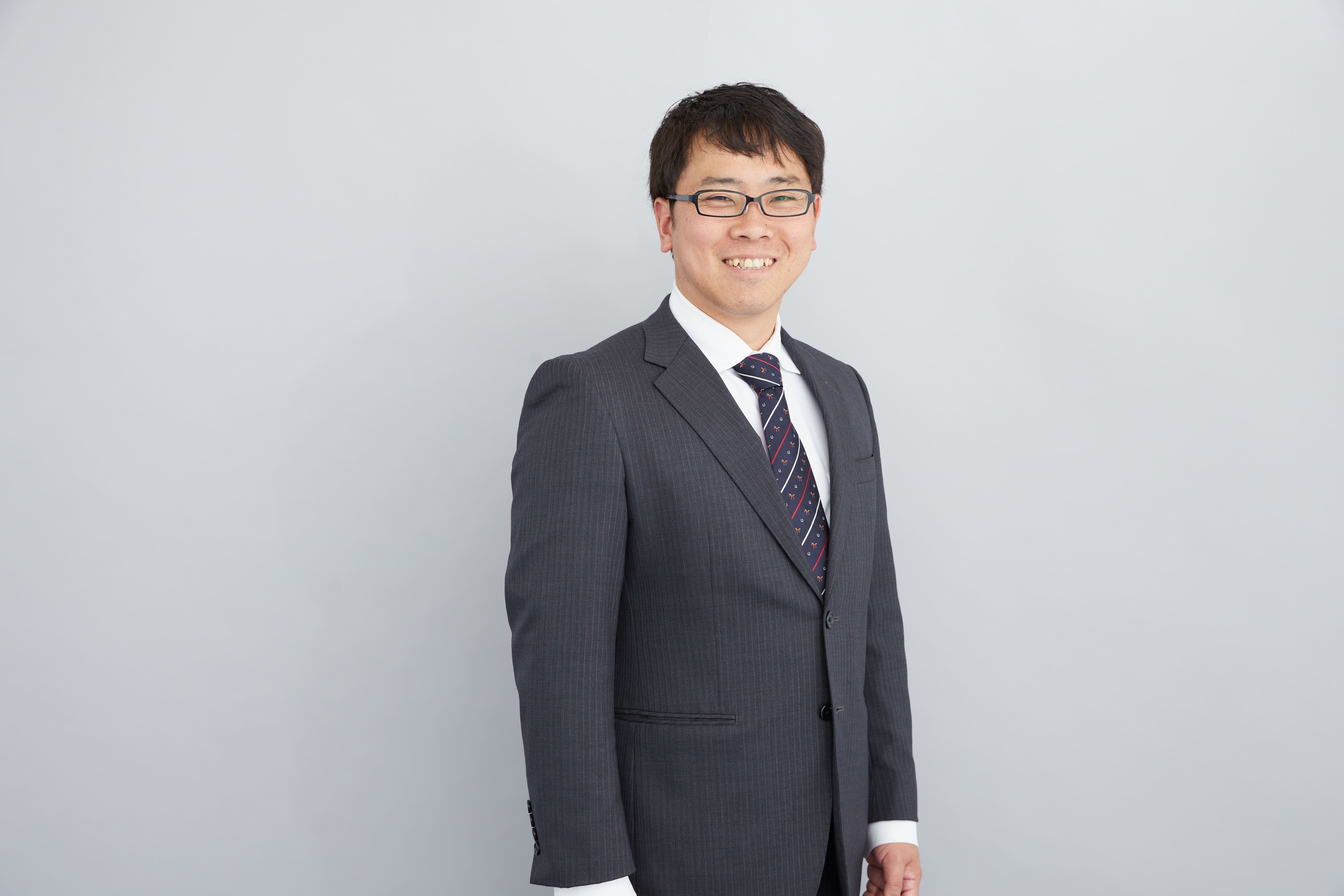 明石 啓太