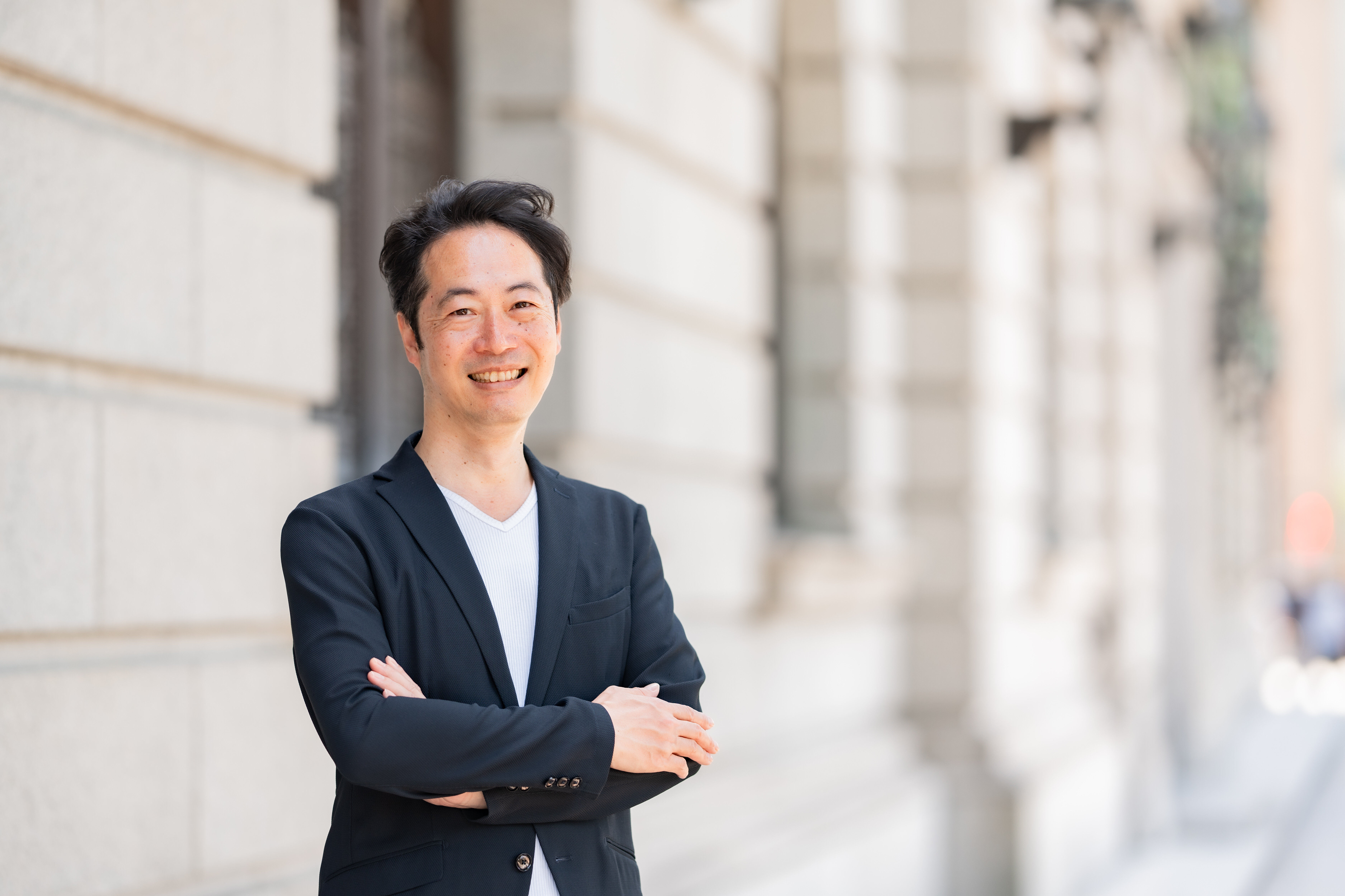 須永 大介