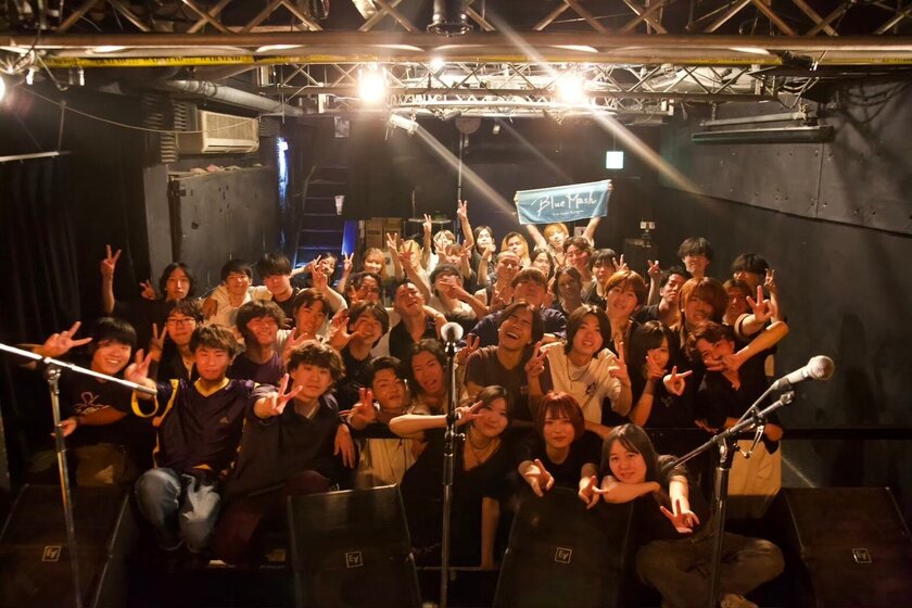 フォークソング研究会