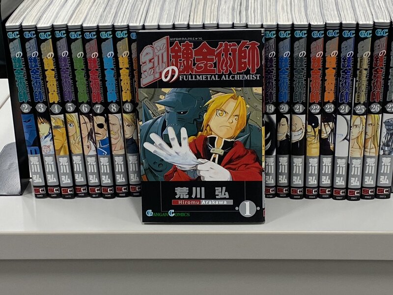 【開催報告】マンガ限定ビブリオバトルのチャンプ本が決定しました！