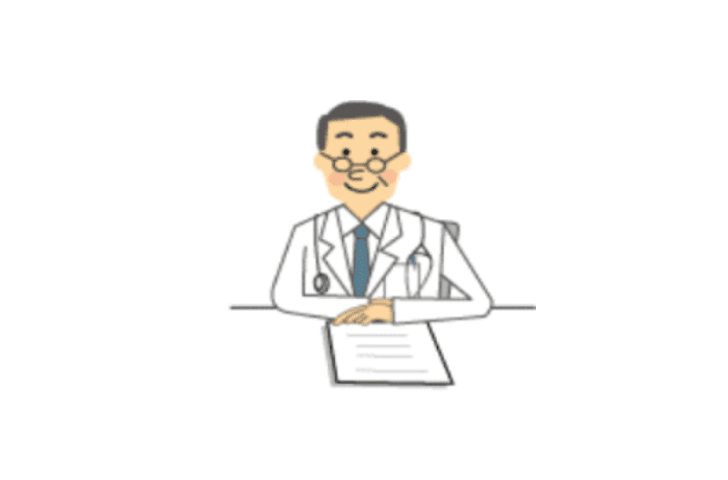 Psychiatrist health consultation and information