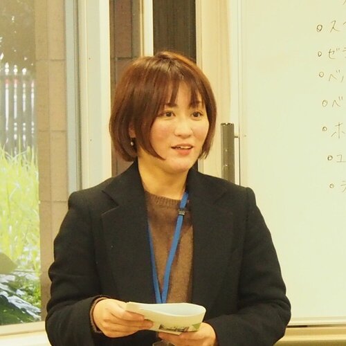 【開催報告】 学生相談室主催ワークショップ「アロマセラピー講座」を開催しました