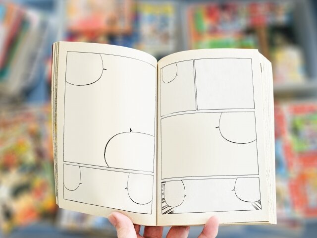 【開催告知】夏休み企画！あなたのおススメマンガを紹介して！マンガ紹介文募集！