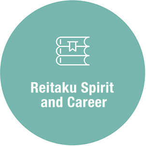 Reitaku Spirit and Career