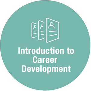 Introduction to Career Development