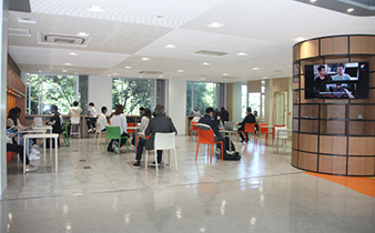 Collaborative Commons
