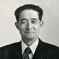 Sentaro Hiroike