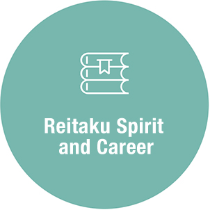 Reitaku Spirit and Career