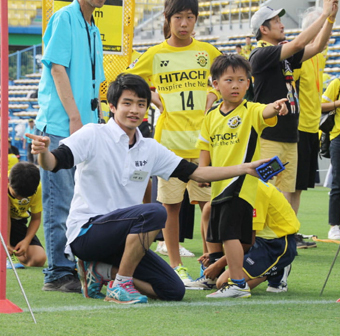 Sports PBL