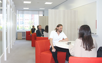 Writing Center