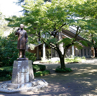 Admission Policy