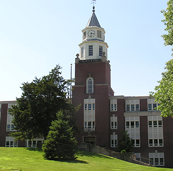Partner Universities