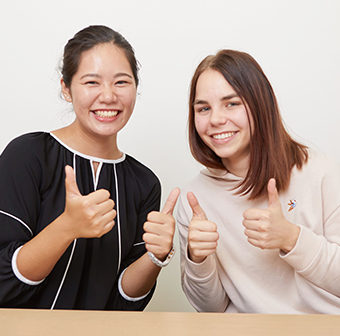 Conversation Partnership