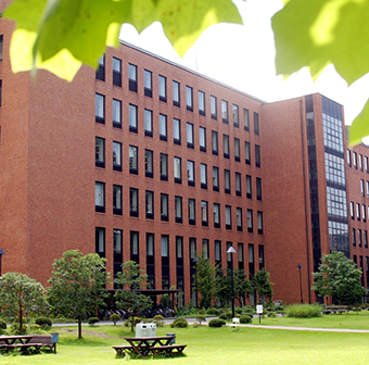Introduction of Major Facilities