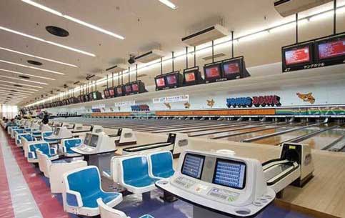 11) Young Bowl