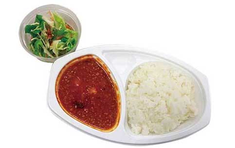 6) Curry Shop Bombay