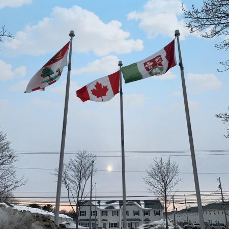 プリンス エドワード島大学 麗澤大学 国際交流センター