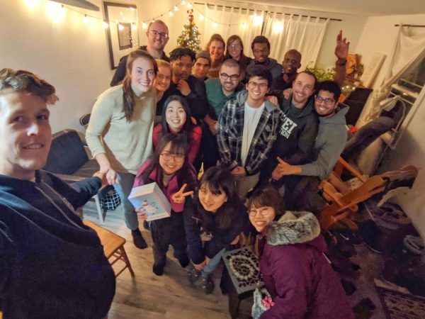 プリンス エドワード島大学 麗澤大学 国際交流センター