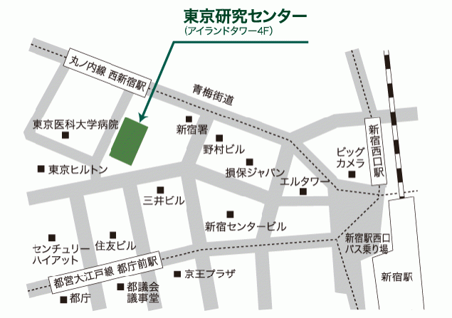 交通アクセス 麗澤大学