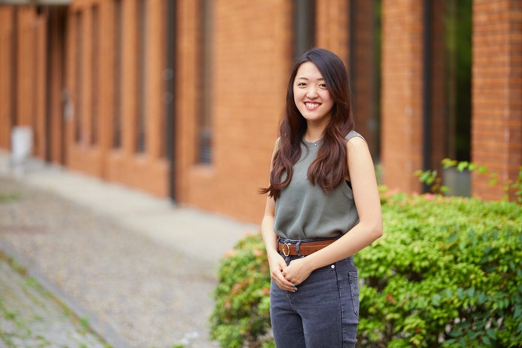 【後編】大学は人生の夏休みだと思ってた私が、大学・地域・世界を舞台に全力投球する毎日です