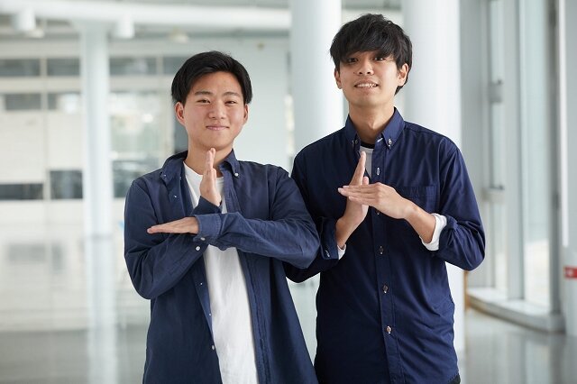 【後編】自主企画ゼミ「Plas+」の活動で夢や目標を、発見。『トビタテ！留学JAPAN』でさらに前進！