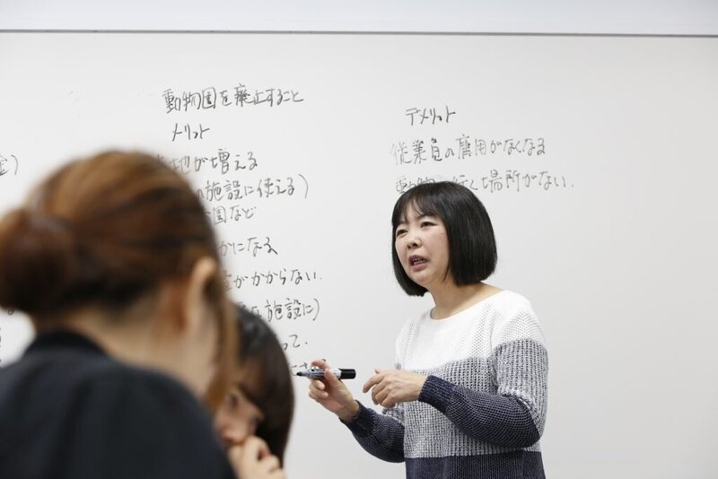 日本の大学生活を留学生と過ごす。文化の多様性に触れるメリットとは？