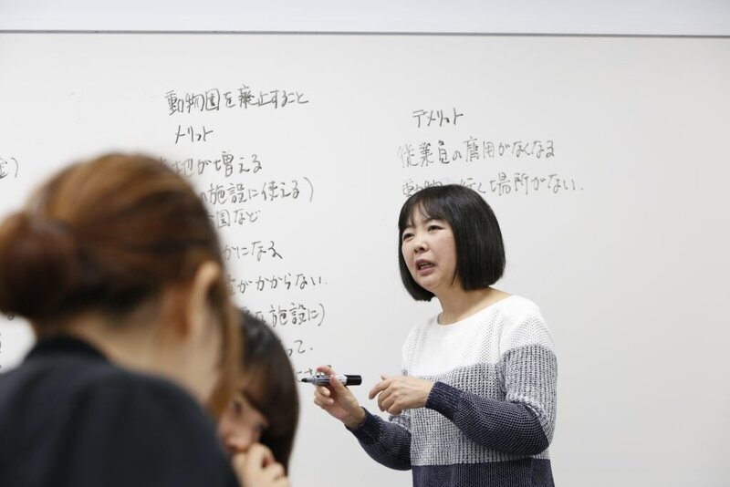 日本の大学生活を留学生と過ごす。文化の多様性に触れるメリットとは?