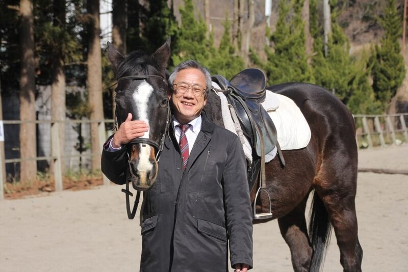 楽しく学び、悩み成長する場所として麗澤大学をオススメしたい~馬たちも首を長ぁ~くして待っています!~