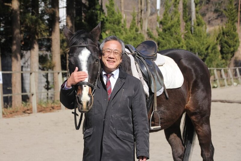 楽しく学び、悩み成長する場所として麗澤大学をオススメしたい～馬たちも首を長ぁ～くして待っています！～