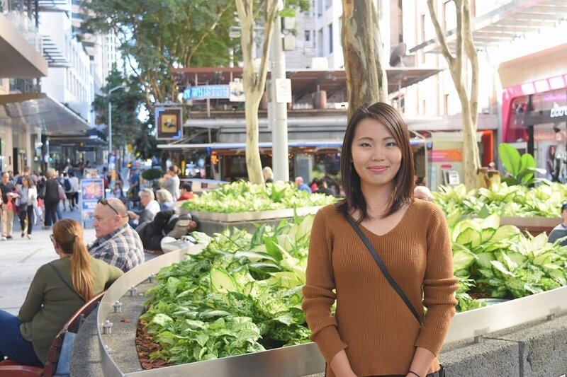 <オーストラリアへ移住した卒業生> 【後編】自分に正直に生きる、その一歩を踏み出すことを恐れずに