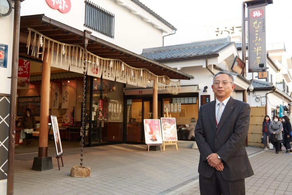 学生時代に一生懸命に考えたことが、未来の糧となる