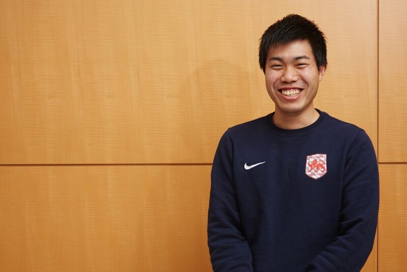 留学を経て、今はドイツからサッカー情報を発信中!