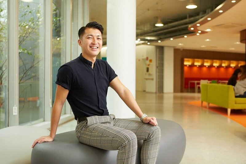 【後編】1年間でTOEICスコアが500点アップ!留学は英語力向上以上に人生を変えてくれる大きな経験という財産になった