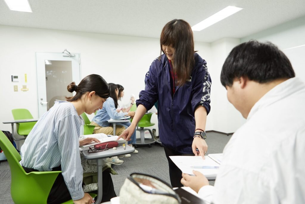 【大学の授業シリーズ】 主体性重視だから実力がつく！学生主導の自主企画ゼミで、目指すは英語教諭